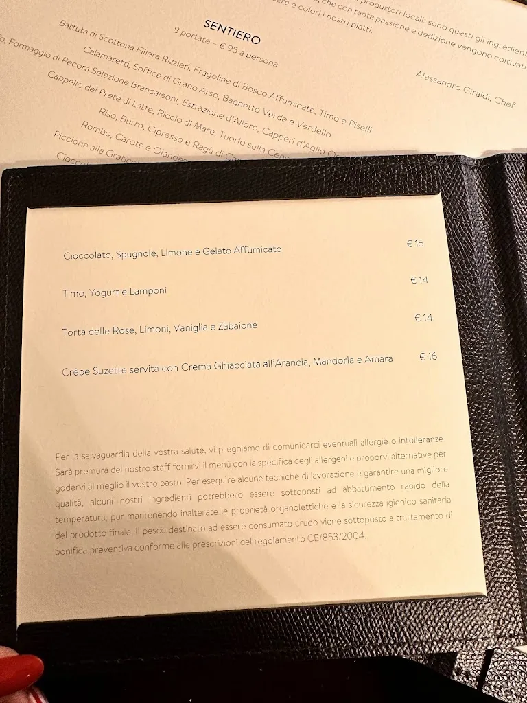 Menu_Il Fenicottero Rosa Gourmet_Faenza_image_3