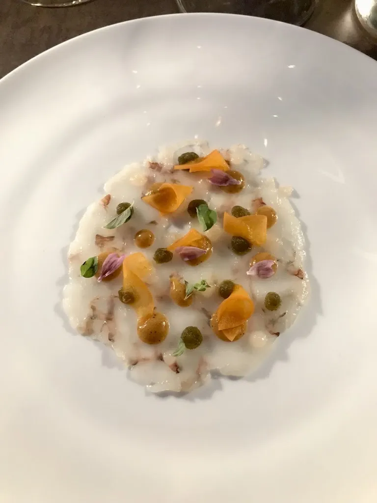 Claudia Saurer_Il Fenicottero Rosa Gourmet_Faenza_review