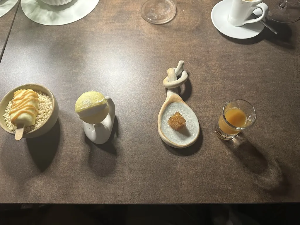 Fabrizio Gueruli_Il Fenicottero Rosa Gourmet_Faenza_review