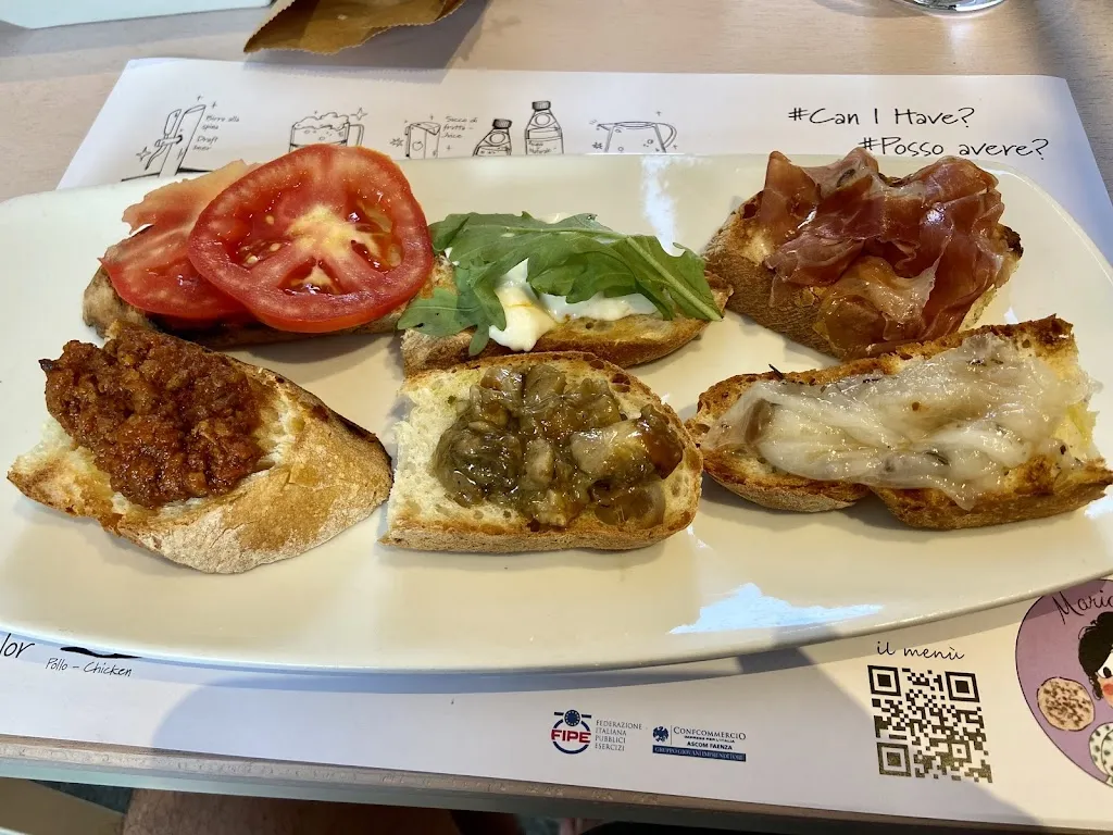 Craig JB_Marianaza_Faenza_recensione