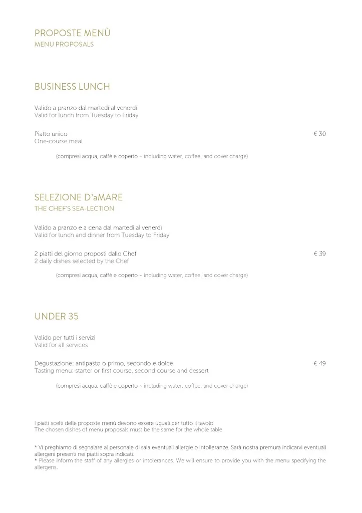 Menu_Ristorante Cinque Cucchiai_Faenza_image_1