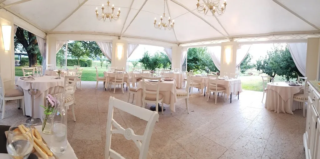 Michael Aronsen_Ristorante Cinque Cucchiai_Faenza_review