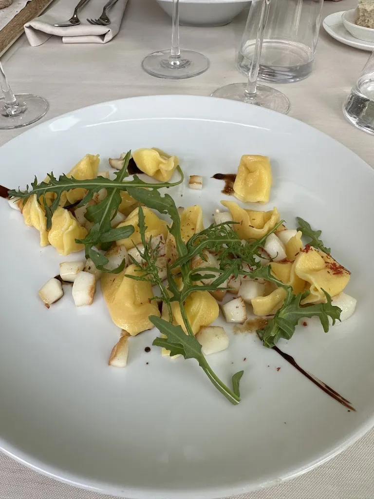 Marialetizia Marino_Ristorante Cinque Cucchiai_Faenza_review