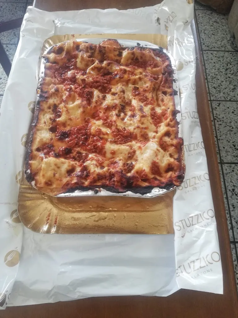 Menu_STUZZICO ristorante self service pizzeria caffetteria_Galatone_image_2