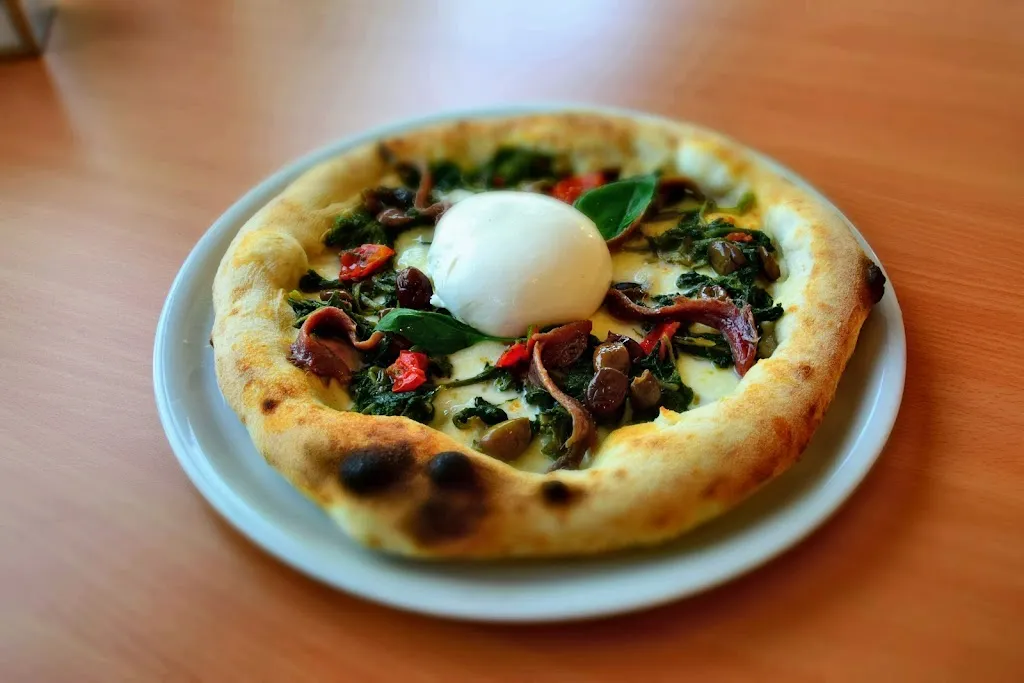 Menu_STUZZICO ristorante self service pizzeria caffetteria_Galatone_image_7