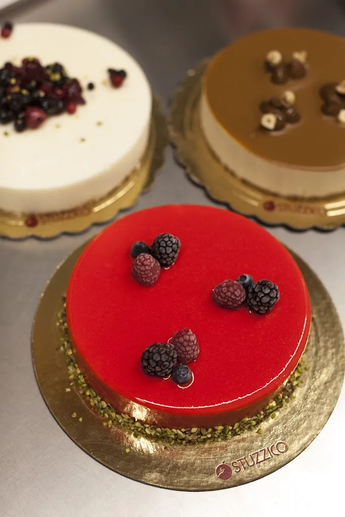 Menu_STUZZICO ristorante self service pizzeria caffetteria_Galatone_image_9