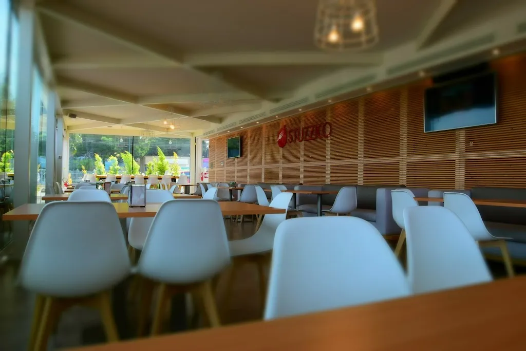 STUZZICO ristorante self service pizzeria caffetteria restaurant in Galatone