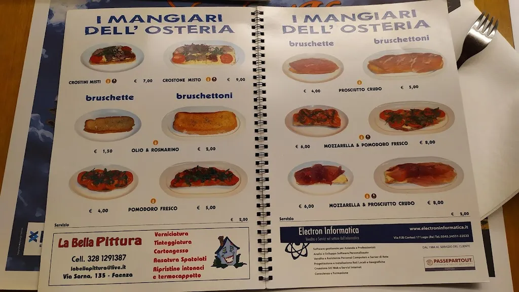 Menu_Spaghetti Notte_Faenza_image_2