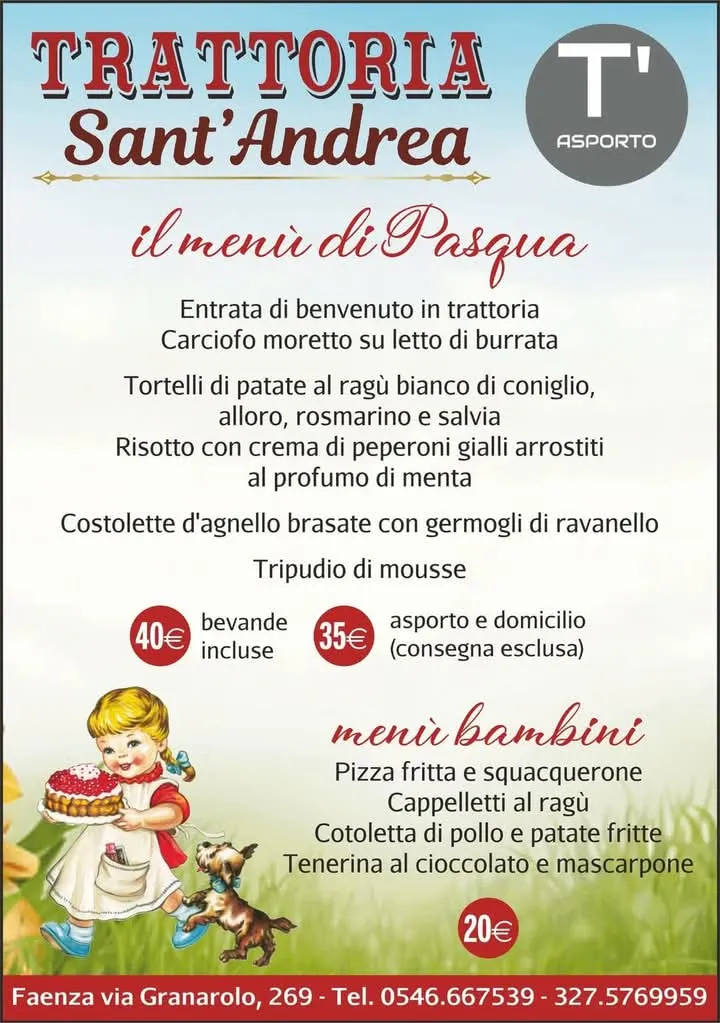 Menu_Trattoria Sant'Andrea_Faenza_image_1