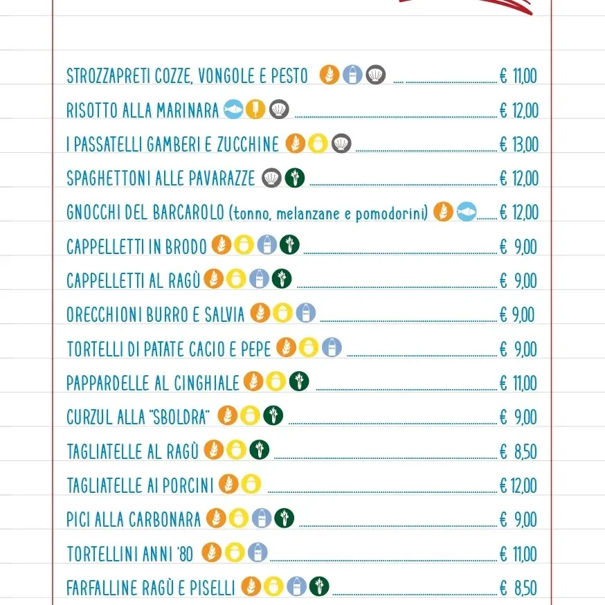 Menu_Trattoria Sant'Andrea_Faenza_image_2