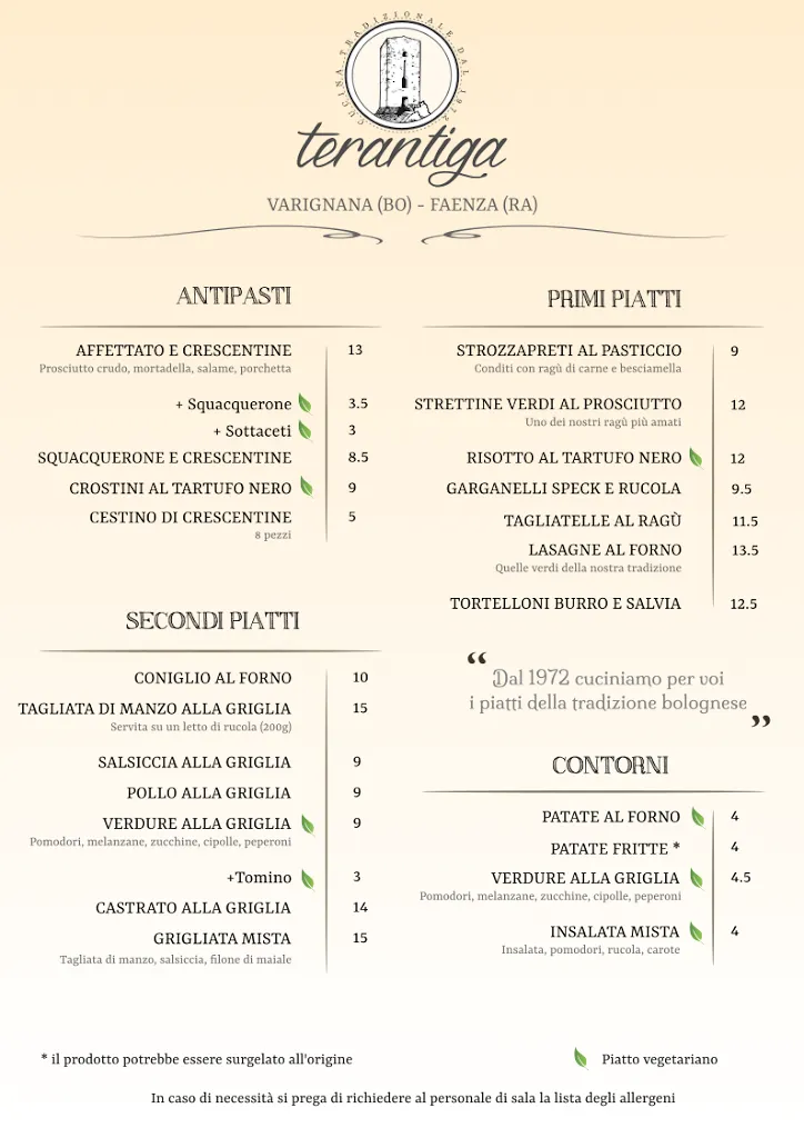 Menu_Terantiga Faenza_Faenza_image_2