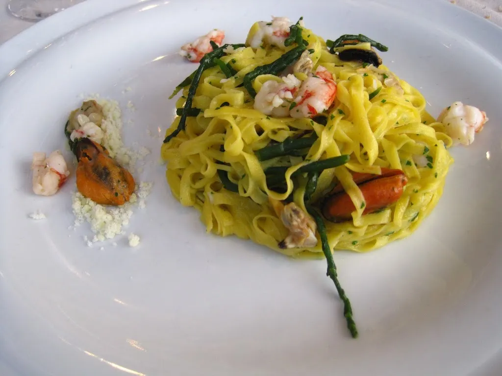 Sarah Odeh_San Biagio Vecchio Ristorante_Faenza_review