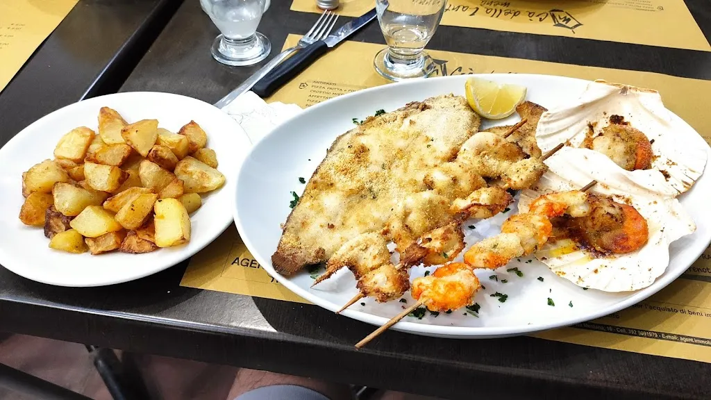 Zdeněk Halamík_Ca' della Lanterna_Sant'Agata sul Santerno_review