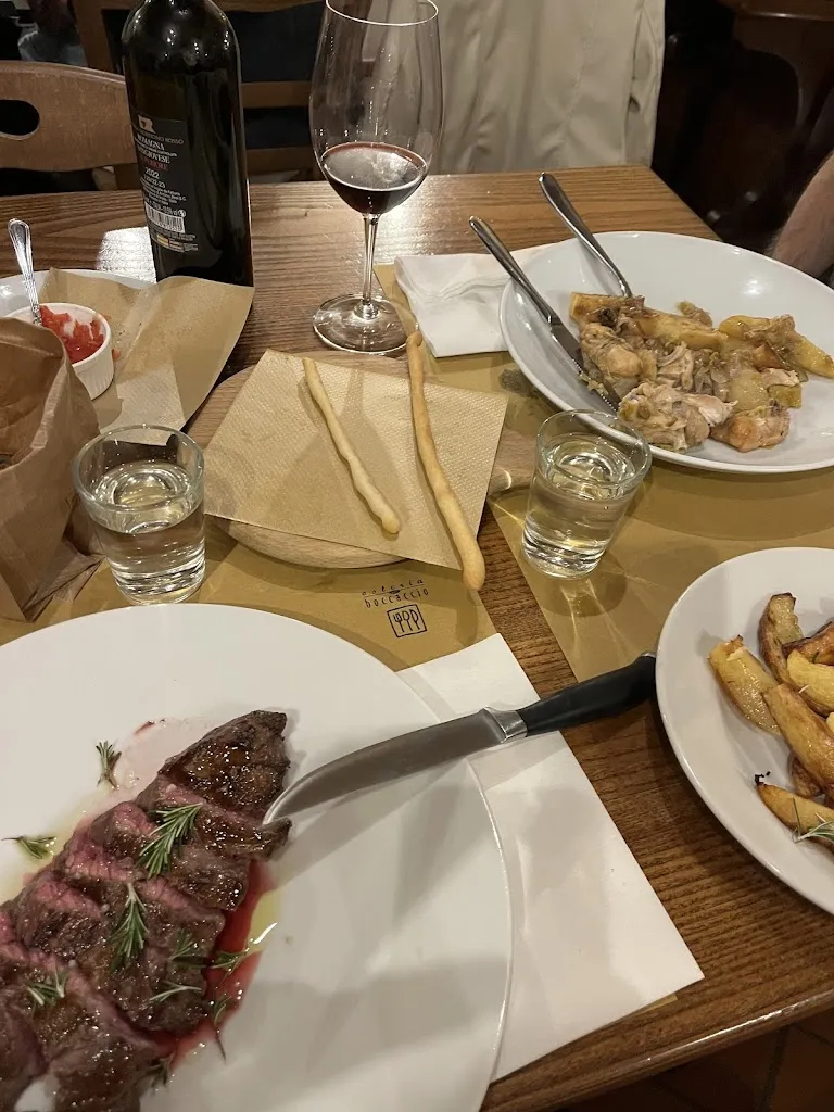 Ola Woj_Osteria del Boccaccio_Sant'Agata sul Santerno_review