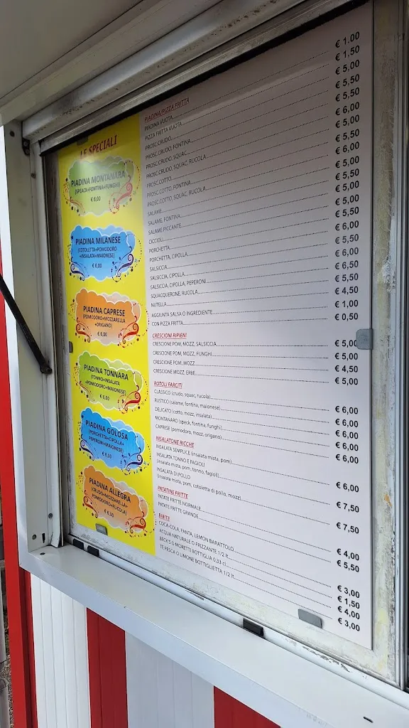 Menu_Chiosco la Rocca_Sant'Agata sul Santerno_immagine_2