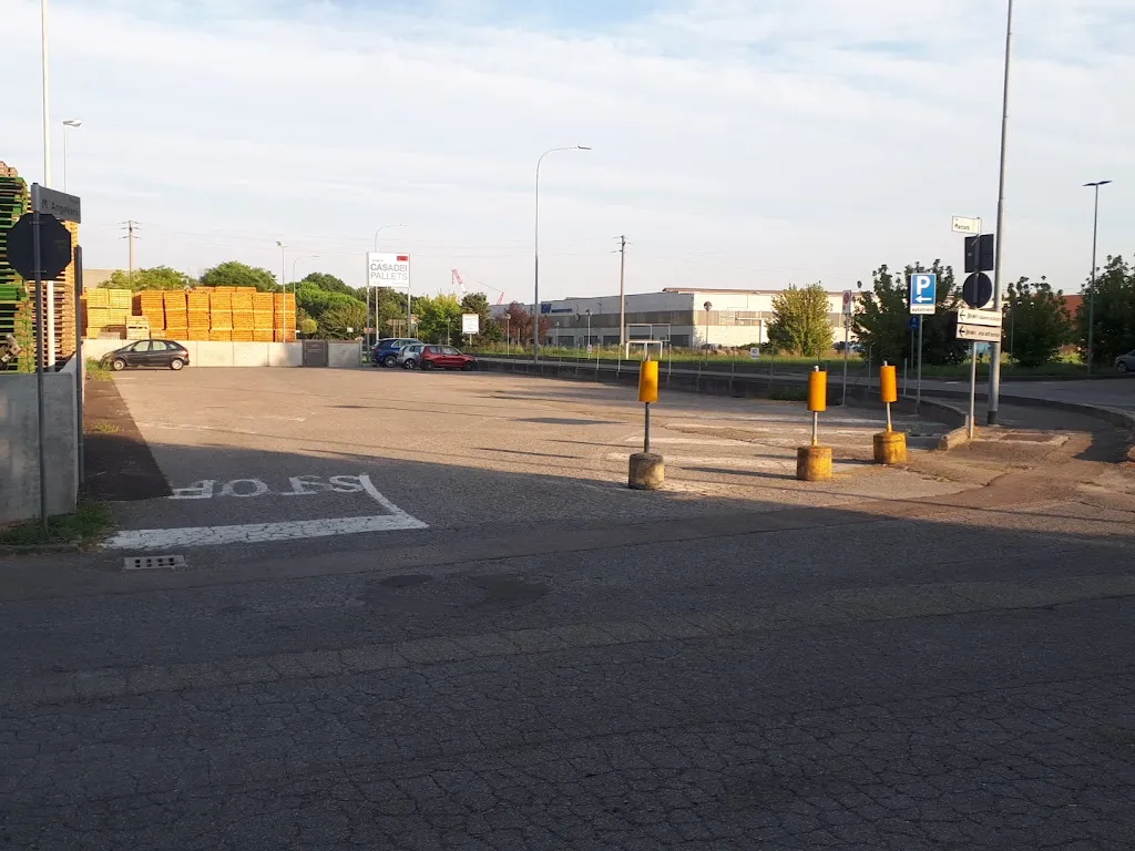 D. G._Chiosco la Rocca_Sant'Agata sul Santerno_recensione