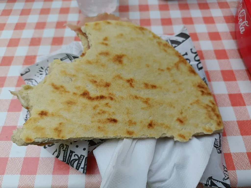 Paolo Fabbri_Chiosco la Rocca_Sant'Agata sul Santerno_recensione