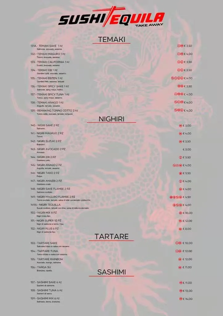 Menu_SUSHI Tequila_Sant'Agata sul Santerno_image_4