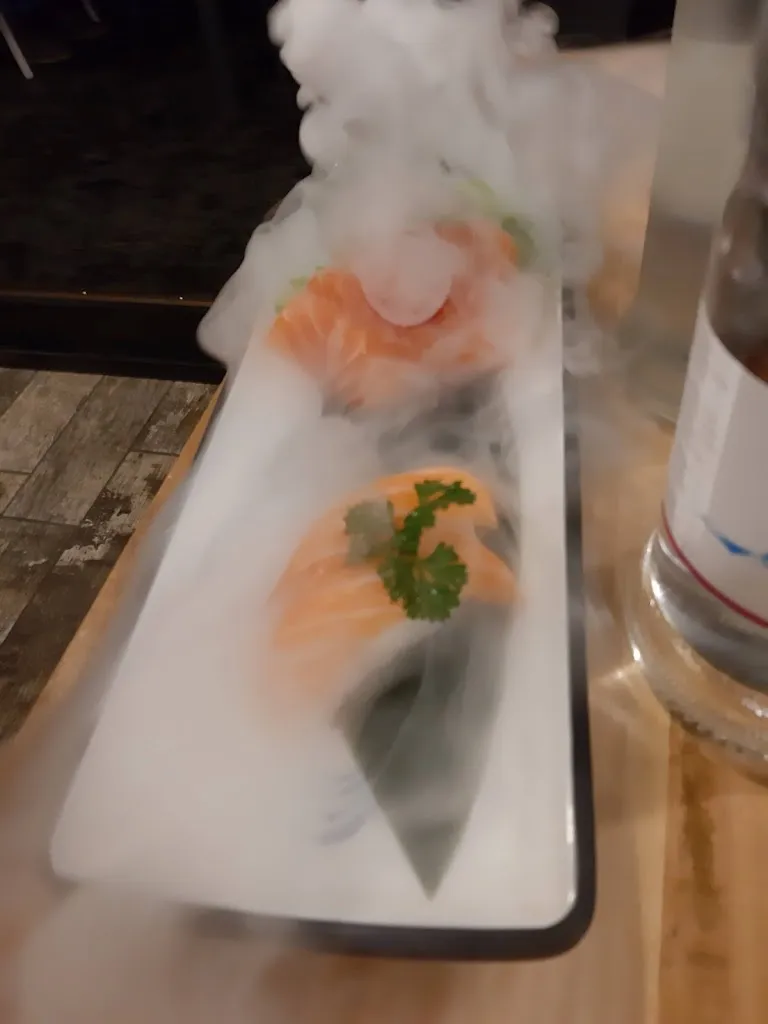 Devis 79_SUSHI Tequila_Sant'Agata sul Santerno_review