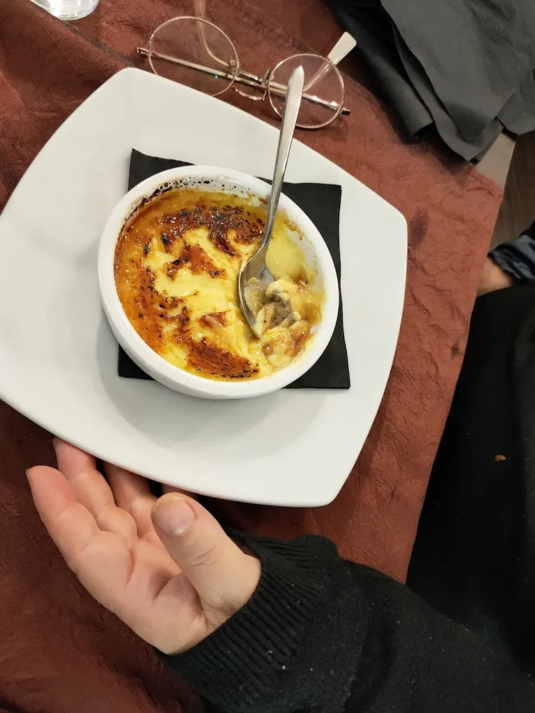 Menu_Gioia Pizzeria Ristorante_Galatone_image_1