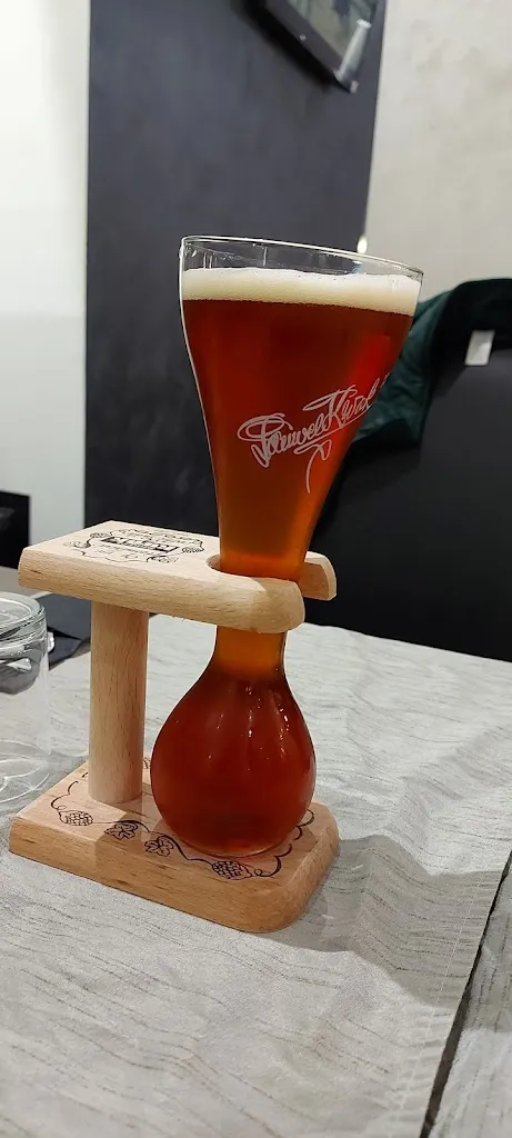 Menu_Gioia Pizzeria Ristorante_Galatone_image_5