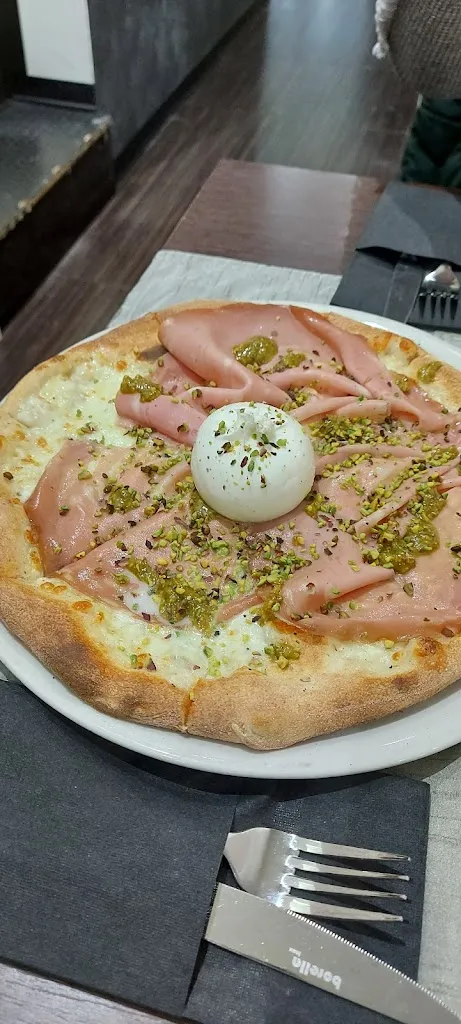 Menu_Gioia Pizzeria Ristorante_Galatone_image_8