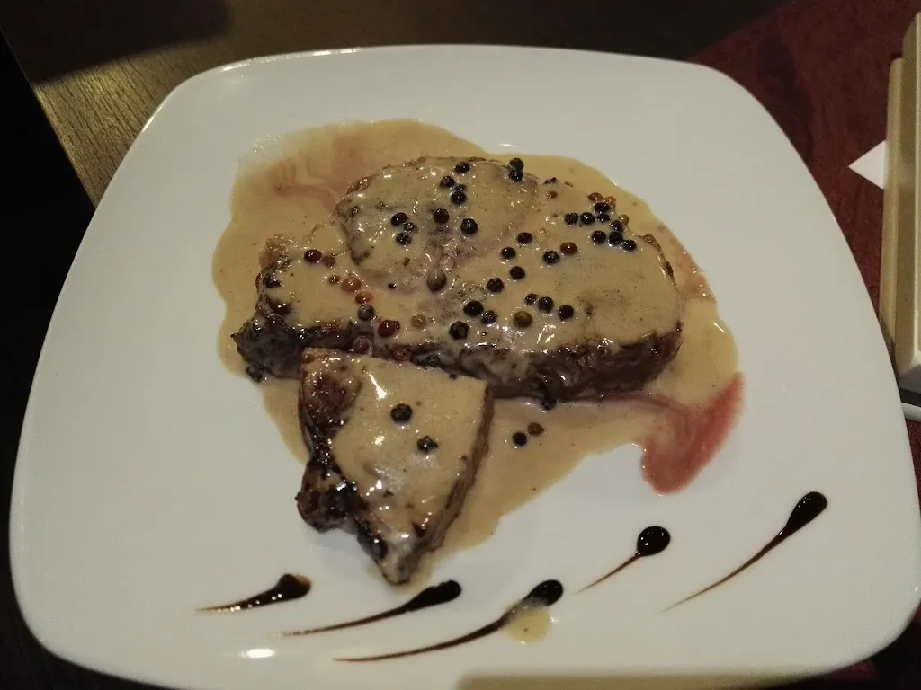 Antonio Morello_Gioia Pizzeria Ristorante_Galatone_review