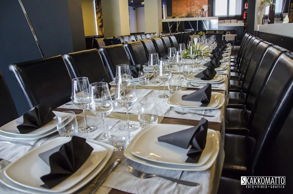 Gioia Pizzeria Ristorante restaurant in Galatone