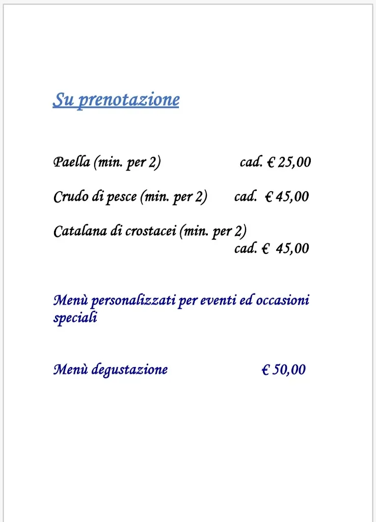 Menu_Opera Sapori Osteria Cucina_Massa Lombarda_image_1