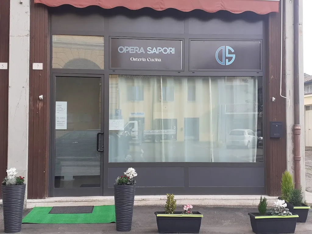 Opera Sapori Osteria Cucina_Massa Lombarda_slider_image_1