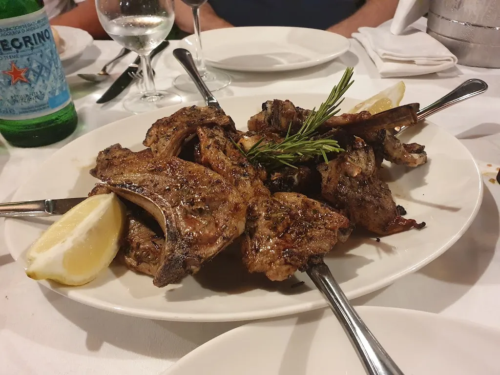 Ralf Derksen_trattoria da Roberto_Massa Lombarda_review