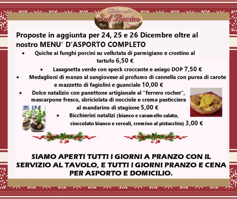 Menu_Ristorante Pizzeria Sul Bacino_Massa Lombarda_image_2