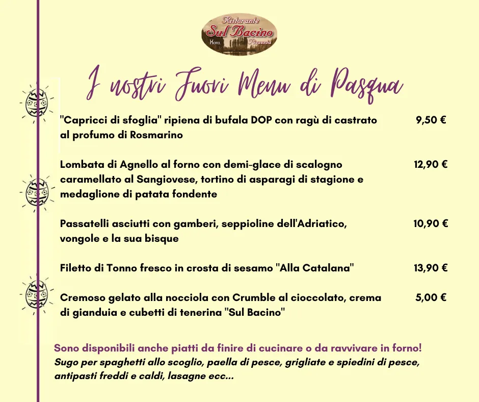 Menu_Ristorante Pizzeria Sul Bacino_Massa Lombarda_image_4