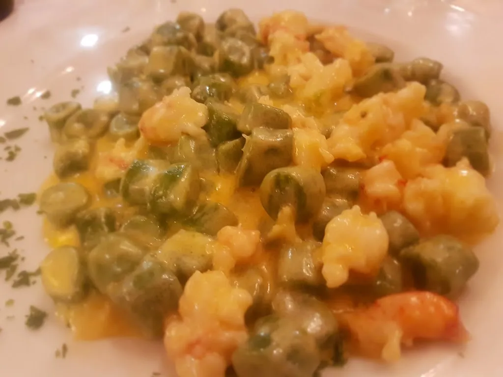 Marta Diop_Ristorante Pizzeria Sul Bacino_Massa Lombarda_review