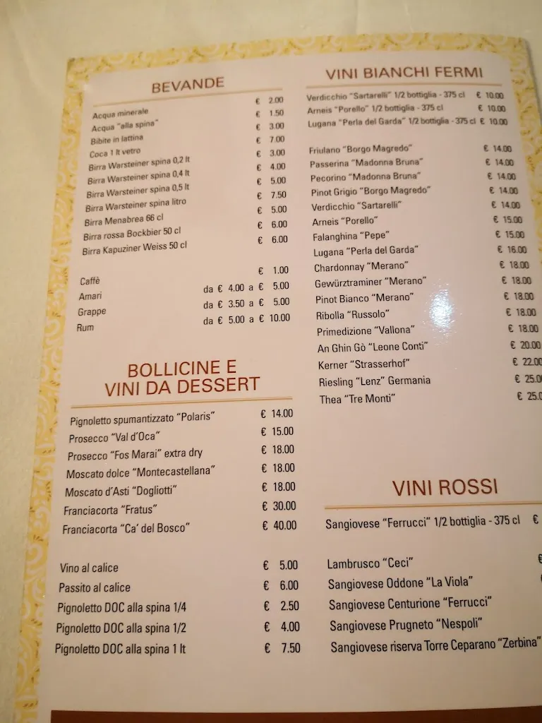 Menu_Ristorante Pizzeria Ellepi_Massa Lombarda_image_2