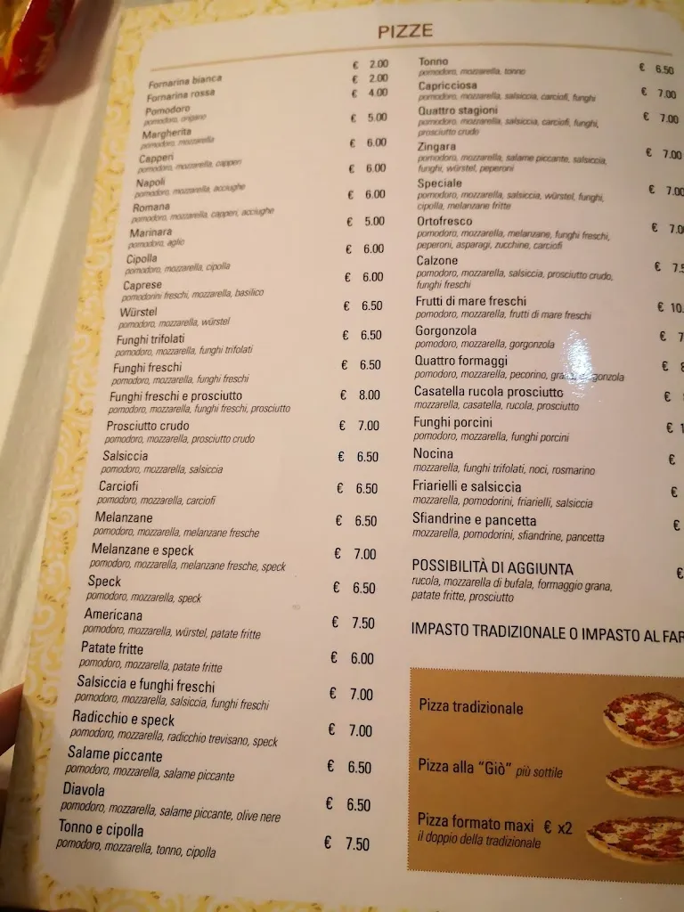 Menu_Ristorante Pizzeria Ellepi_Massa Lombarda_image_4