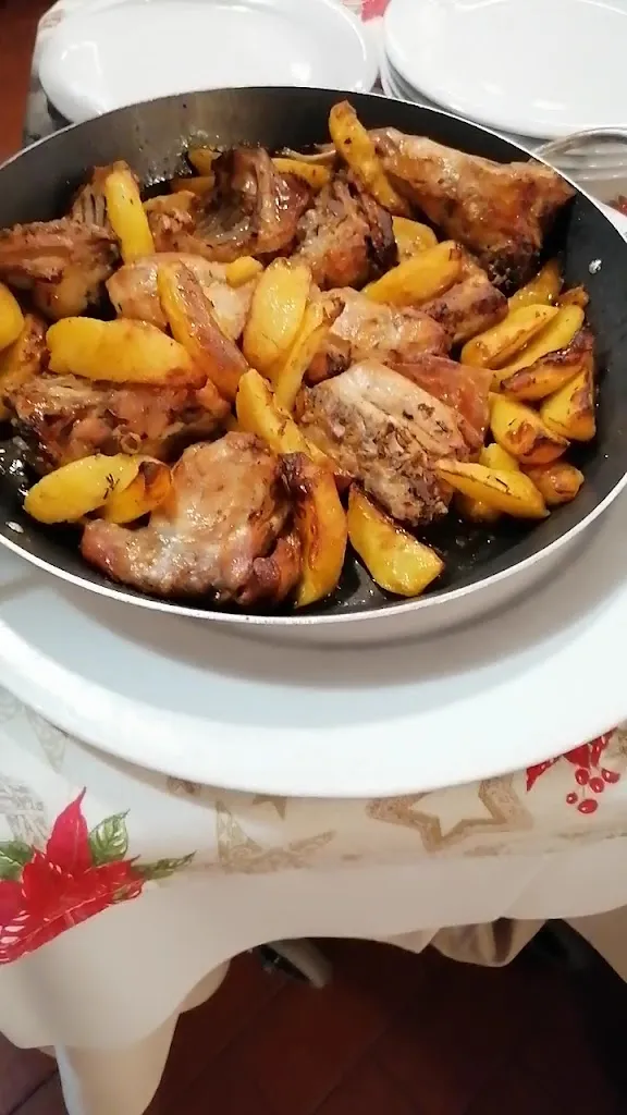 Ristorante Pizzeria Ellepi_Massa Lombarda_slider_image_2