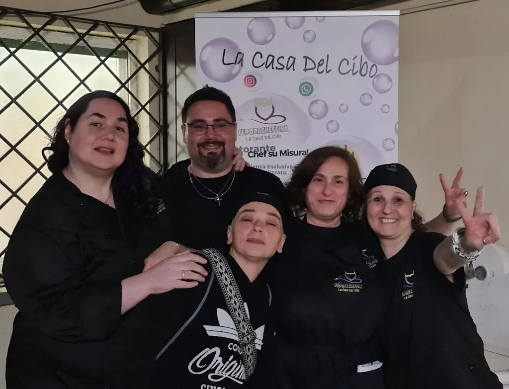Fedoracheffina - La Casa del Cibo_Massa Lombarda_slider_image_1