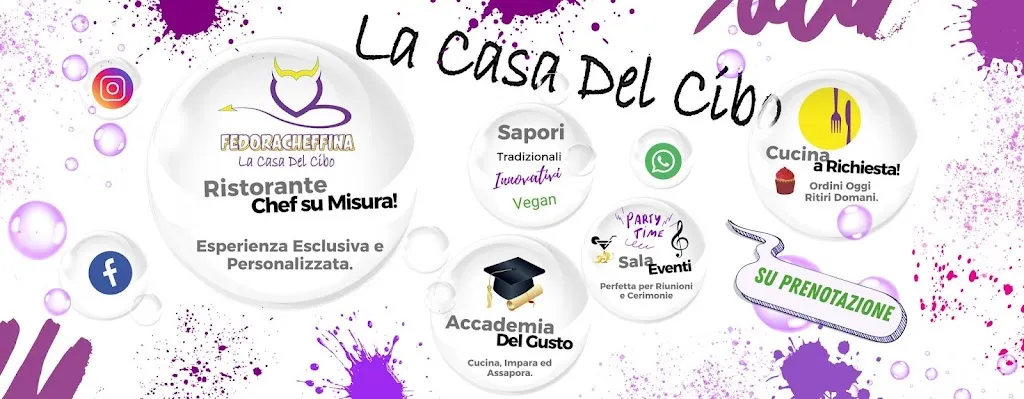 Fedoracheffina - La Casa del Cibo_Massa Lombarda_slider_image_2