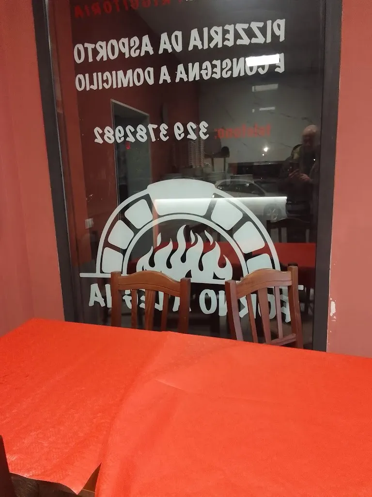 Mirko_Ristorante Pizzeria la Bontà_Massa Lombarda_review