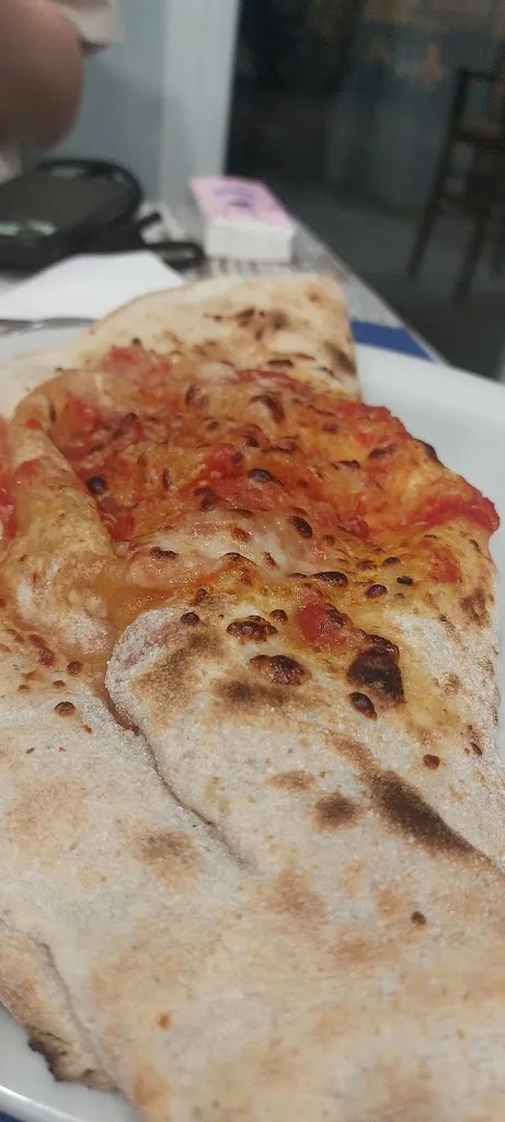 Andrea Viviani_Ristorante Pizzeria la Bontà_Massa Lombarda_review