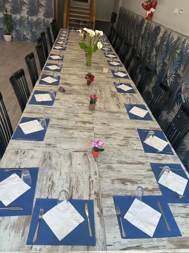 Ristorante Pizzeria la Bontà restaurant in Massa Lombarda