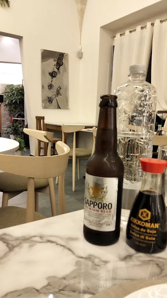 Menu_Arte e Cucina SUSHI_Galatone_image_8