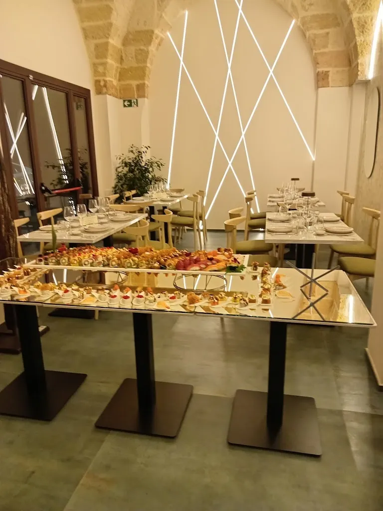 Arte e Cucina SUSHI ristorante a Galatone