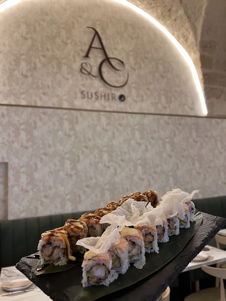 Arte e Cucina SUSHI_Galatone_slider_image_2