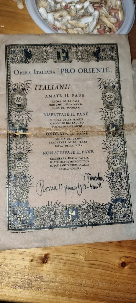 Menu_Birreria da Werther 1984_Massa Lombarda_image_1