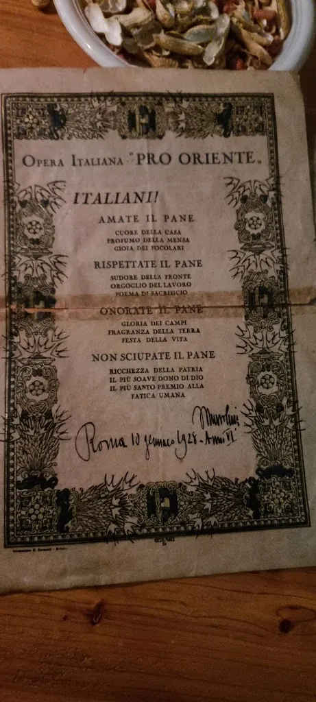 Menu_Birreria da Werther 1984_Massa Lombarda_image_2