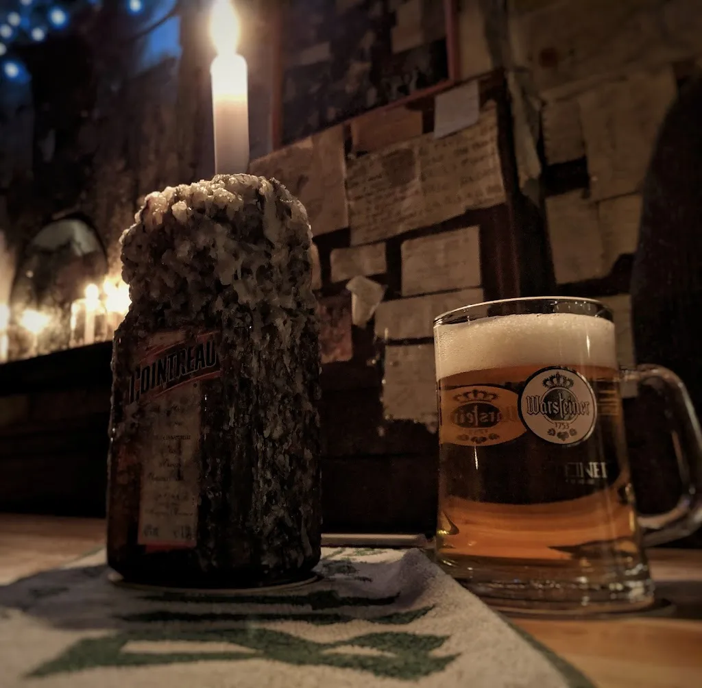 Menu_Birreria da Werther 1984_Massa Lombarda_image_3