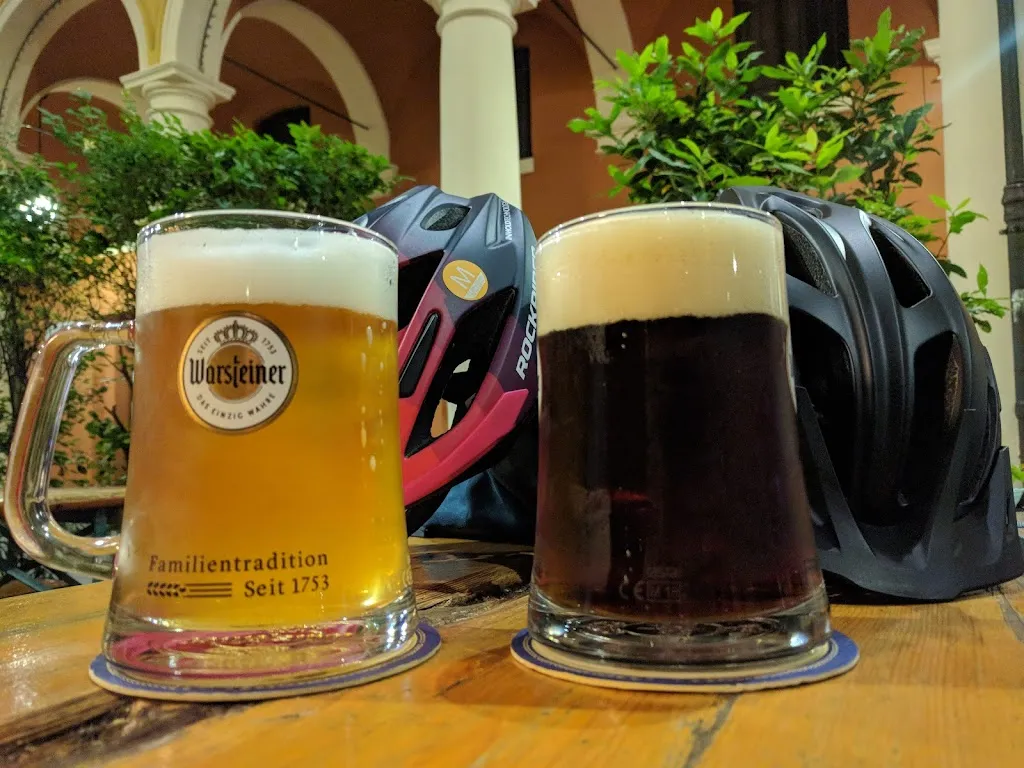 Menu_Birreria da Werther 1984_Massa Lombarda_image_8