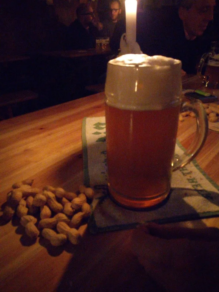 Simone Farolfi_Birreria da Werther 1984_Massa Lombarda_review